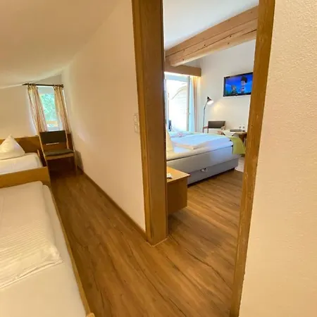 酒店 Bichlhof 雷特温克尔