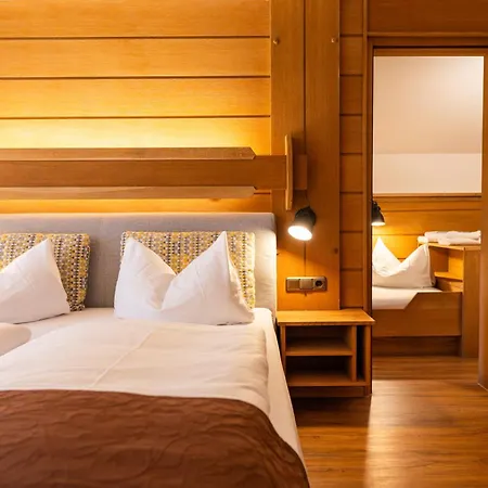 Hotel Bichlhof Reit im Winkl