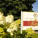 Hotell Bichlhof Reit im Winkl