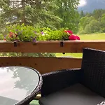 Bichlhof Hotell 3*