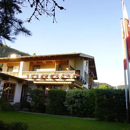 Hotel Restaurant Bichlhof