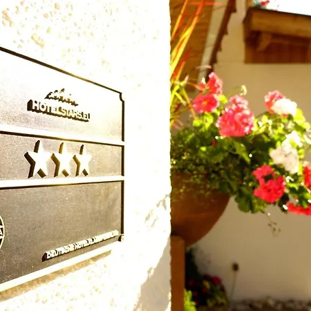 Bichlhof 3* רייט אים וינקל