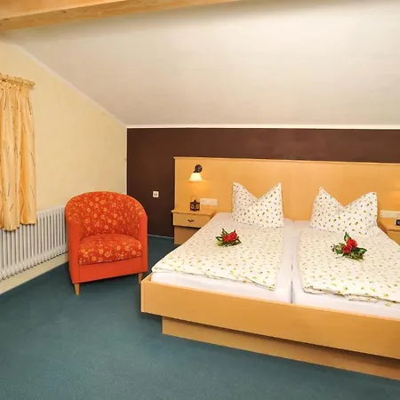 Bichlhof מלון 3*