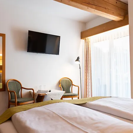 Hotell Bichlhof 3*
