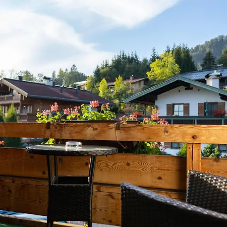 Bichlhof Otel