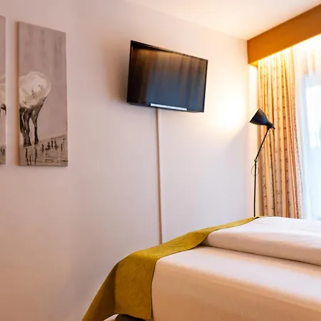 Otel Bichlhof