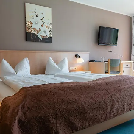 Hotel Restaurant Bichlhof 3*