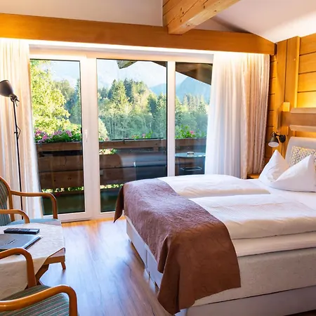 Restaurant Bichlhof 3* Reit im Winkl