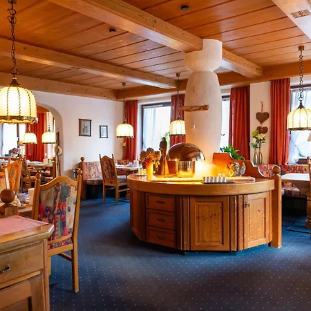 Hotel Restaurant Bichlhof Reit im Winkl
