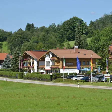 Bichlhof 3* Reit im Winkl