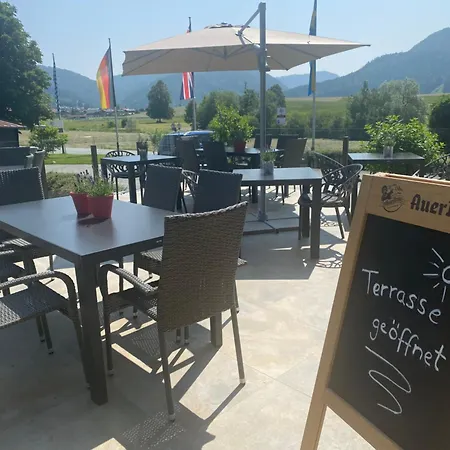 Hotel Bichlhof