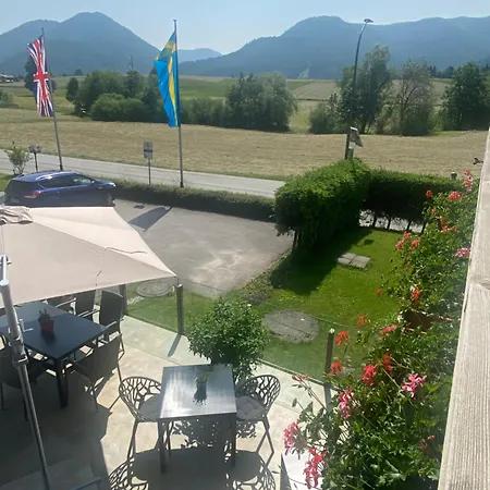 Bichlhof Hotel Reit im Winkl