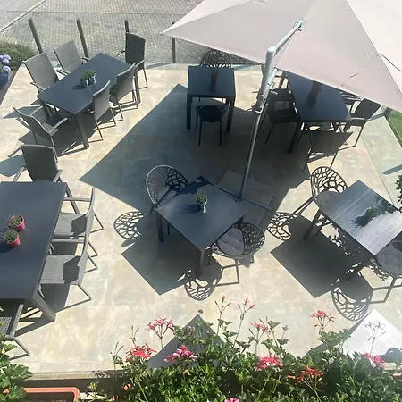 Hotel Bichlhof Reit im Winkl