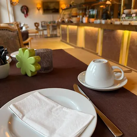 Restaurant Bichlhof 3*