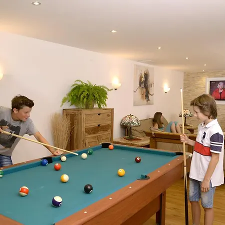 Bichlhof 3* רייט אים וינקל