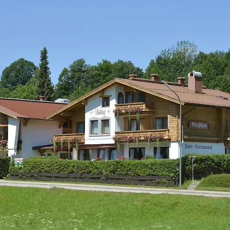 Restaurant Bichlhof Hotel