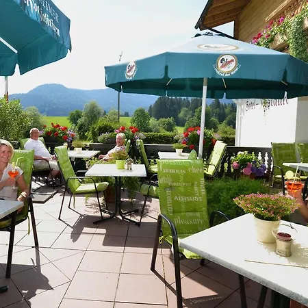 Bichlhof Reit im Winkl