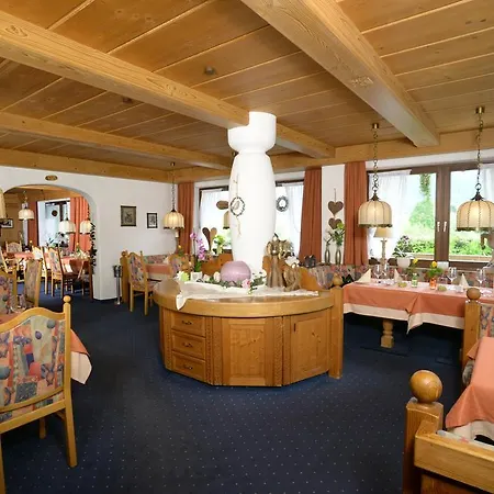 Hotel Restaurant Bichlhof