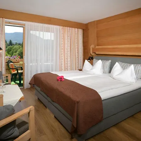 Restaurant Bichlhof 3* Reit im Winkl
