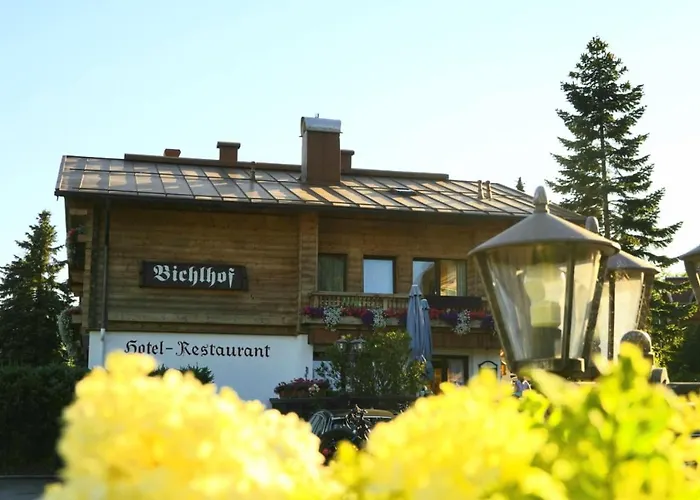 Bichlhof