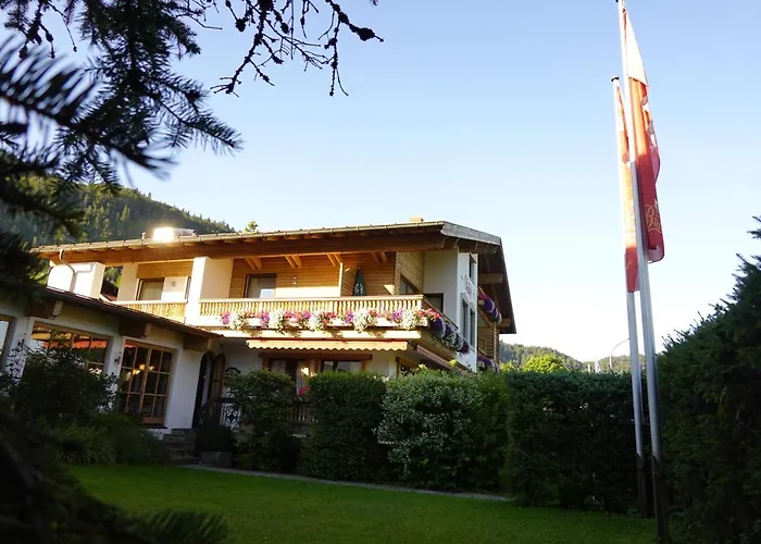 Hotel Bichlhof