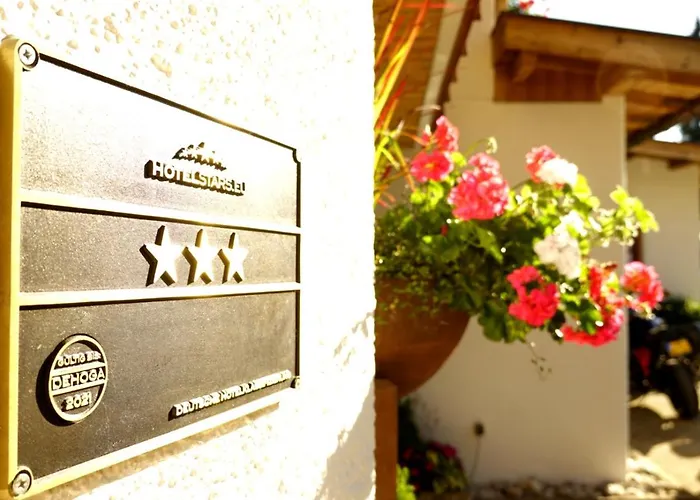 Bichlhof 3* Reit im Winkl