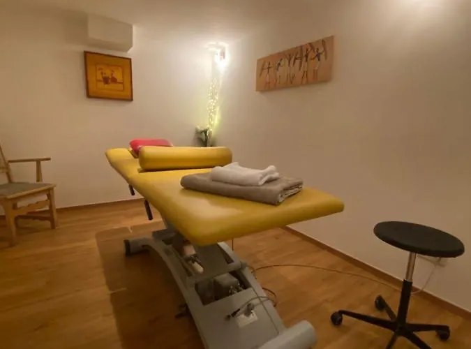 Bichlhof 3* Reit im Winkl