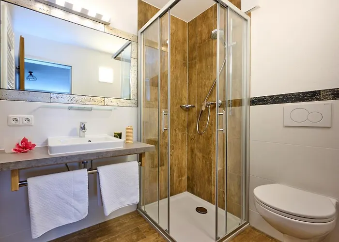 Hotel Bichlhof 3*