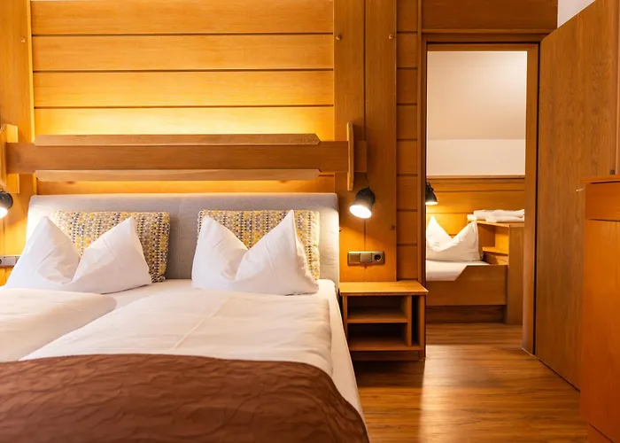 Hotel Bichlhof Reit im Winkl