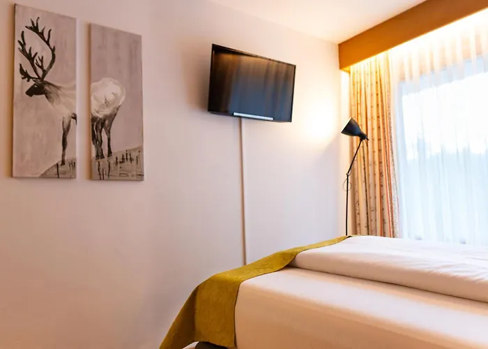 Hotel Bichlhof