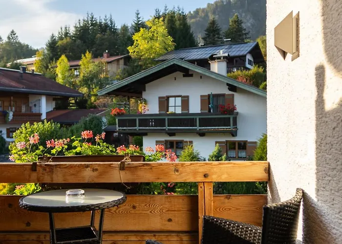 Bichlhof 3*