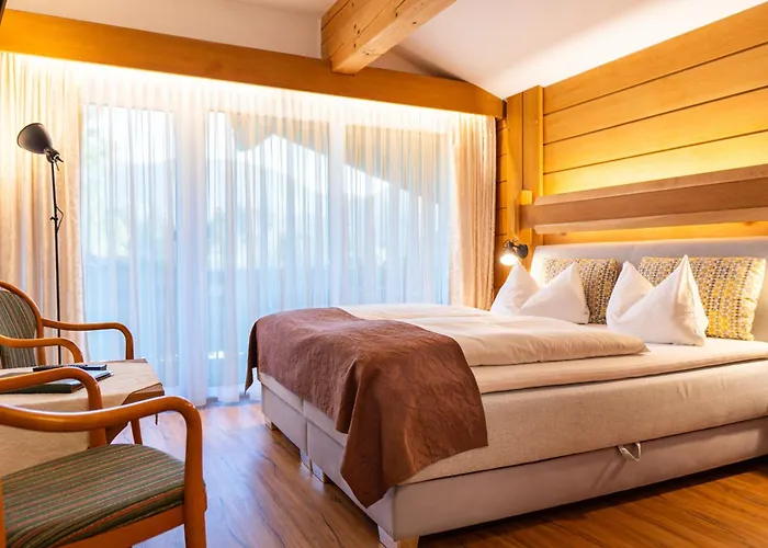 Bichlhof Hotel