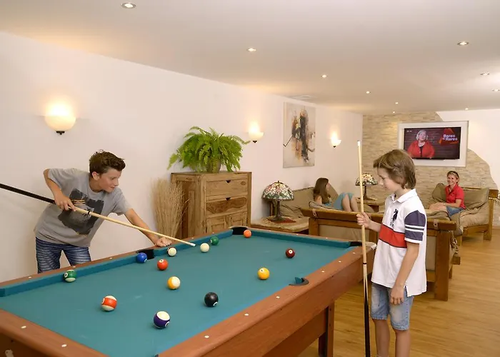Bichlhof 3* Reit im Winkl