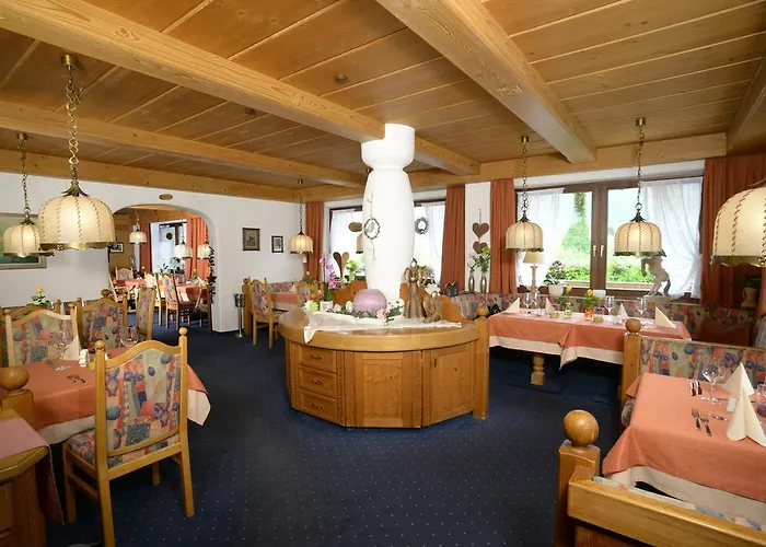 Hotel Bichlhof